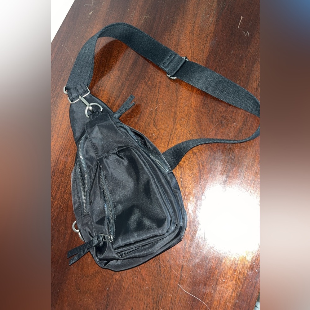 Maurice’s Crossbody Bag